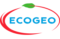Géosynthétiques, Gazon artificiel ECOGEO